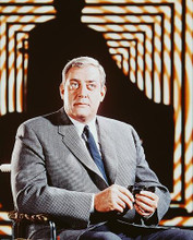 This is an image of 237900 Raymond Burr Photograph & Poster