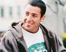 This is an image of 238130 Adam Sandler Photograph & Poster