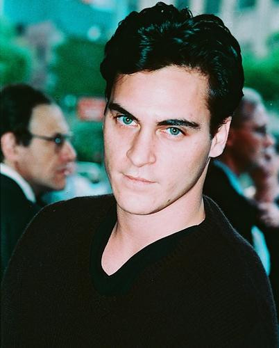 This is an image of 238521 Joaquin Phoenix Photograph & Poster