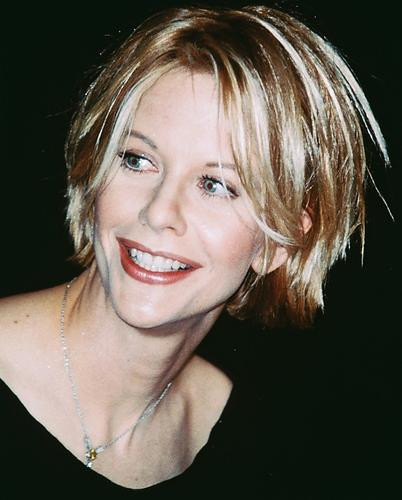 This is an image of 238539 Meg Ryan Photograph & Poster
