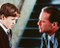 This is an image of 239014 Bruce Willis & Haley Joel Osment Photograph & Poster