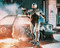 This is an image of 239767 Robocop Photograph & Poster