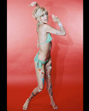 This is an image of 240471 Goldie Hawn Photograph & Poster