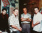 This is an image of 241430 The Sopranos Photograph & Poster