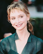 This is an image of 241572 Calista Flockhart Photograph & Poster