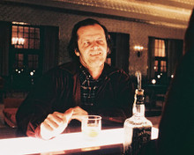 This is an image of 242238 Jack Nicholson Photograph & Poster