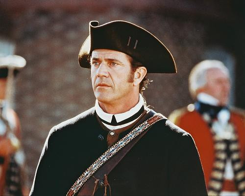 This is an image of 242964 Mel Gibson Photograph & Poster