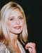 This is an image of 243648 Sarah Michelle Gellar Photograph & Poster