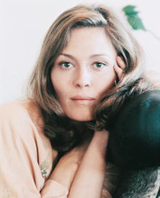 This is an image of 244036 Faye Dunaway Photograph & Poster