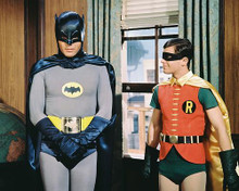 This is an image of 245125 Batman Photograph & Poster