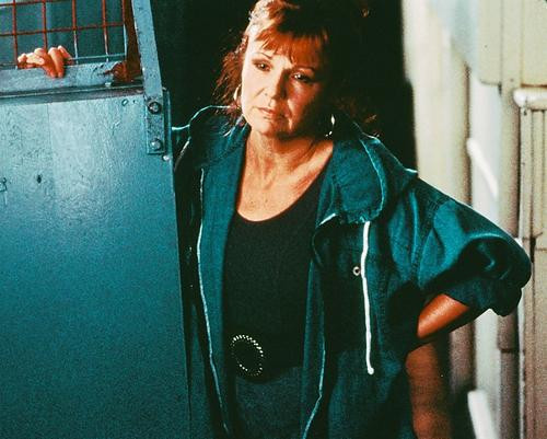 This is an image of 246223 Julie Walters Photograph & Poster