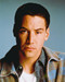 This is an image of 247054 Keanu Reeves Photograph & Poster