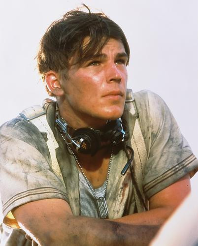 This is an image of 247165 Josh Hartnett Photograph & Poster