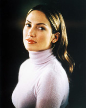 This is an image of 247436 Jennifer Lopez Photograph & Poster