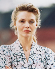 This is an image of 247478 Michelle Pfeiffer Photograph & Poster