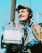 This is an image of 247535 Robert Shaw Photograph & Poster