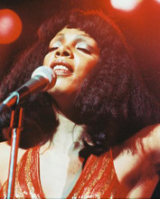 This is an image of 247573 Donna Summer Photograph & Poster