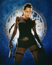 This is an image of 247626 Angelina Jolie Photograph & Poster