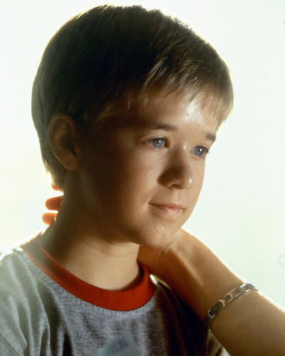 This is an image of 247868 Haley Joel Osment Photograph & Poster