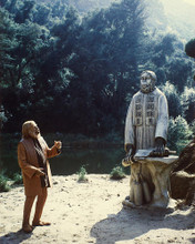 This is an image of 247882 Planet of the Apes Photograph & Poster