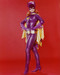 This is an image of 248062 Yvonne Craig Photograph & Poster