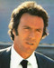 This is an image of 248121 Clint Eastwood Photograph & Poster