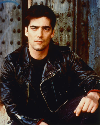 This is an image of 248363 Ken Wahl Photograph & Poster