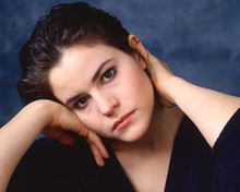 This is an image of 248530 Ally Sheedy Photograph & Poster