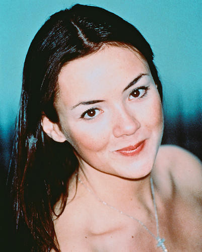 This is an image of 248580 Martine McCutcheon Photograph & Poster