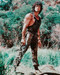 This is an image of 248636 Sylvester Stallone Photograph & Poster