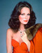 This is an image of 248648 Jaclyn Smith Photograph & Poster