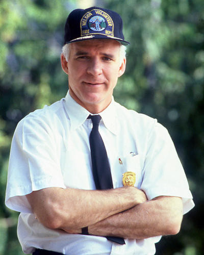 This is an image of 248678 Steve Martin Photograph & Poster