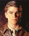 This is an image of 248750 Josh Hartnett Photograph & Poster