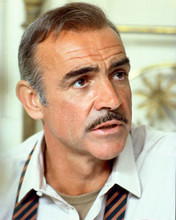 This is an image of 248994 Sean Connery Photograph & Poster