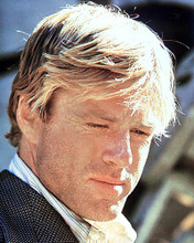 This is an image of 249012 Robert Redford Photograph & Poster