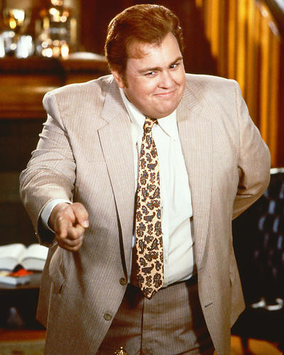 This is an image of 249703 John Candy Photograph & Poster
