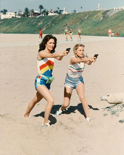 This is an image of 249720 Charlie's Angels Photograph & Poster