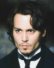 This is an image of 249746 Johnny Depp Photograph & Poster