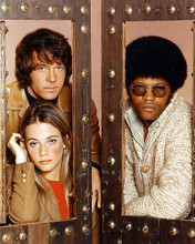 This is an image of 249909 The Mod Squad Photograph & Poster