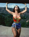 This is an image of 250121 Lynda Carter Photograph & Poster