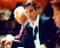 This is an image of 250136 George Clooney Photograph & Poster