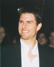 This is an image of 250158 Tom Cruise Photograph & Poster