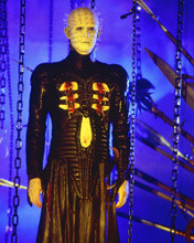 This is an image of 250239 Hellraiser Photograph & Poster