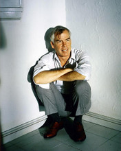 This is an image of 250319 Lee Marvin Photograph & Poster