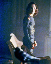 This is an image of 250759 Brandon Lee Photograph & Poster