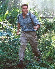 This is an image of 250863 Arnold Schwarzenegger Photograph & Poster