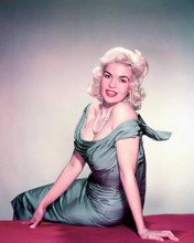 This is an image of 251208 Jayne Mansfield Photograph & Poster