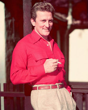 This is an image of 251912 Kirk Douglas Photograph & Poster
