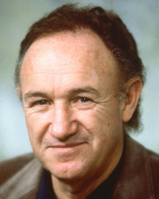 This is an image of 251965 Gene Hackman Photograph & Poster