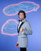 This is an image of 251979 David Hasselhoff Photograph & Poster